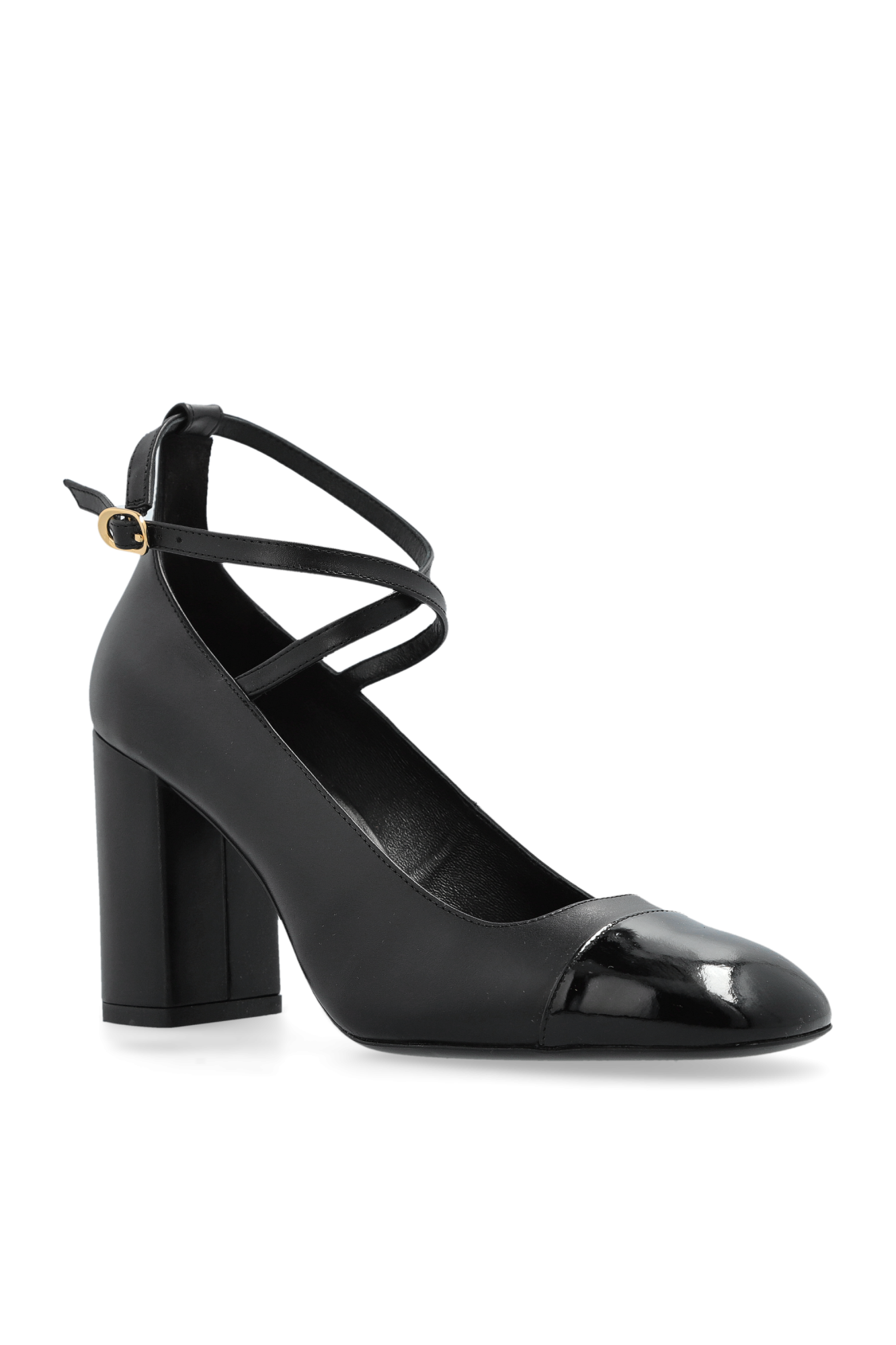Stuart Weitzman Heeled Shoes Eden Strap | Women's Shoes | Vitkac